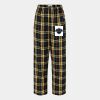 Youth Flannel Pants Thumbnail