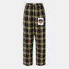 Youth Flannel Pants Thumbnail