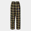 Youth Flannel Pants Thumbnail