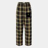 Youth Flannel Pants Thumbnail