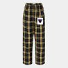 Youth Flannel Pants Thumbnail
