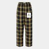Youth Flannel Pants Thumbnail