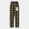 Youth Flannel Pants Thumbnail