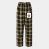 Youth Flannel Pants Thumbnail