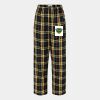 Youth Flannel Pants Thumbnail