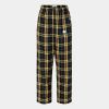 Youth Flannel Pants Thumbnail