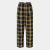 Youth Flannel Pants Thumbnail