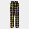 Youth Flannel Pants Thumbnail