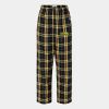 Youth Flannel Pants Thumbnail