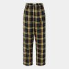 Youth Flannel Pants Thumbnail
