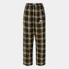 Youth Flannel Pants Thumbnail