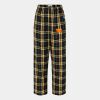 Youth Flannel Pants Thumbnail