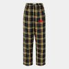 Youth Flannel Pants Thumbnail