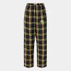 Youth Flannel Pants Thumbnail