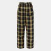 Youth Flannel Pants Thumbnail