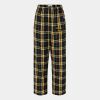 Youth Flannel Pants Thumbnail