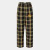 Youth Flannel Pants Thumbnail
