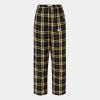 Youth Flannel Pants Thumbnail