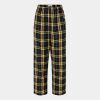 Youth Flannel Pants Thumbnail