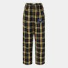 Youth Flannel Pants Thumbnail