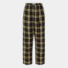 Youth Flannel Pants Thumbnail
