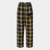 Youth Flannel Pants Thumbnail