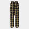 Youth Flannel Pants Thumbnail
