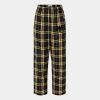 Youth Flannel Pants Thumbnail