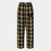 Youth Flannel Pants Thumbnail