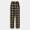 Youth Flannel Pants Thumbnail