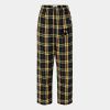 Youth Flannel Pants Thumbnail
