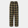 Youth Flannel Pants Thumbnail