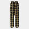 Youth Flannel Pants Thumbnail