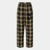 Youth Flannel Pants Thumbnail