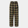 Youth Flannel Pants Thumbnail