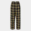 Youth Flannel Pants Thumbnail