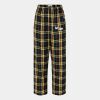 Youth Flannel Pants Thumbnail