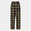 Youth Flannel Pants Thumbnail